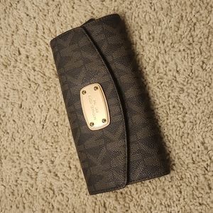 MK Wallet